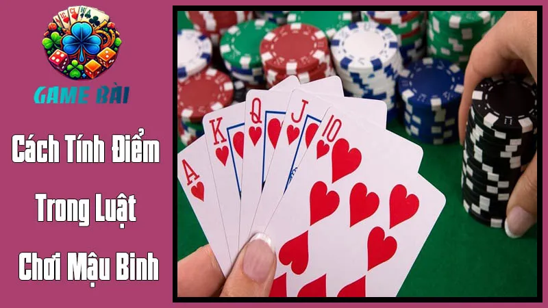 Các Trường Hợp Đặc Biệt và Cách Tính Điểm Trong Luật Chơi Mậu Binh Các Trường Hợp Đặc Biệt và Cách Tính Điểm Trong Luật Chơi Mậu Binh