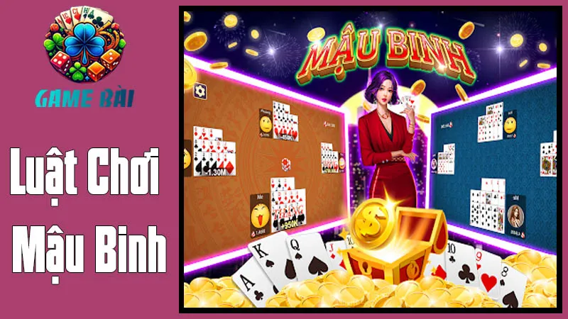 Luật Chơi Mậu Binh