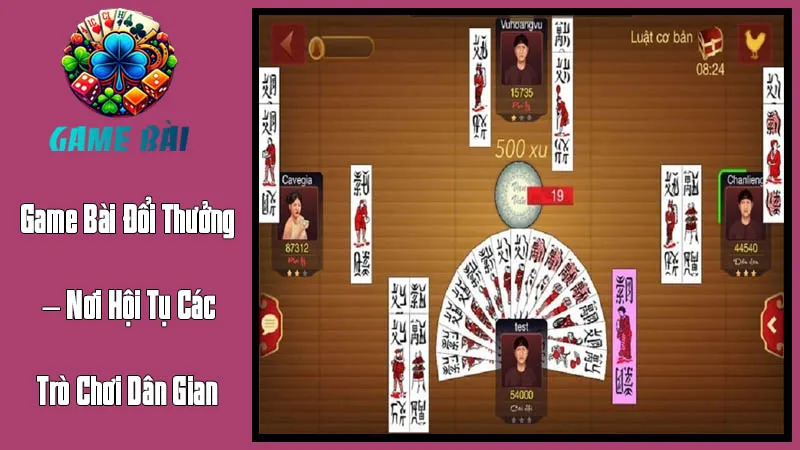 Game Bài Đổi Thưởng – Nơi Hội Tụ Các Trò Chơi Dân Gian Game Bài Đổi Thưởng – Nơi Hội Tụ Các Trò Chơi Dân Gian