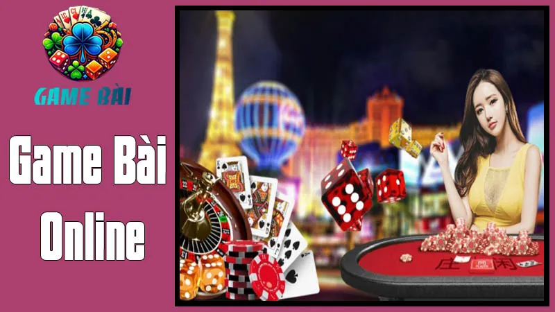 Game Bài Online