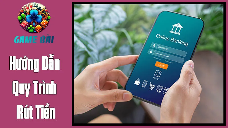 Hướng Dẫn Chi Tiết Quy Trình Rút Tiền An Toàn Và Hiệu Quả Hướng Dẫn Chi Tiết Quy Trình Rút Tiền An Toàn Và Hiệu Quả