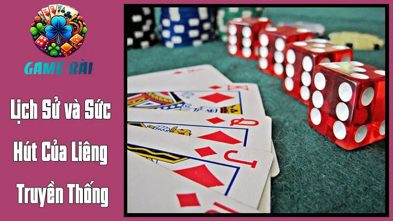 Lịch Sử và Sức Hút Của Liêng Truyền Thống Lịch Sử và Sức Hút Của Liêng Truyền Thống