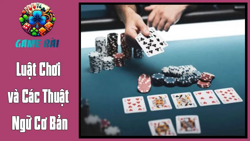Luật Chơi và Các Thuật Ngữ Cơ Bản Khi Chơi Liêng Online Luật Chơi và Các Thuật Ngữ Cơ Bản Khi Chơi Liêng Online