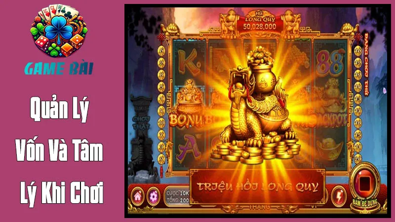 "Hái Lộc Thông Minh": Quản Lý Vốn Và Tâm Lý Khi Chơi "Hái Lộc Thông Minh": Quản Lý Vốn Và Tâm Lý Khi Chơi